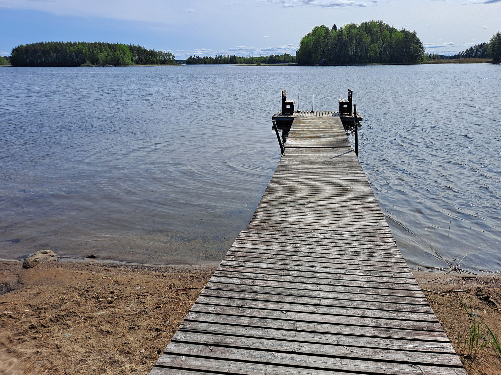 Haapaniemi, cjoe020 - Binnen