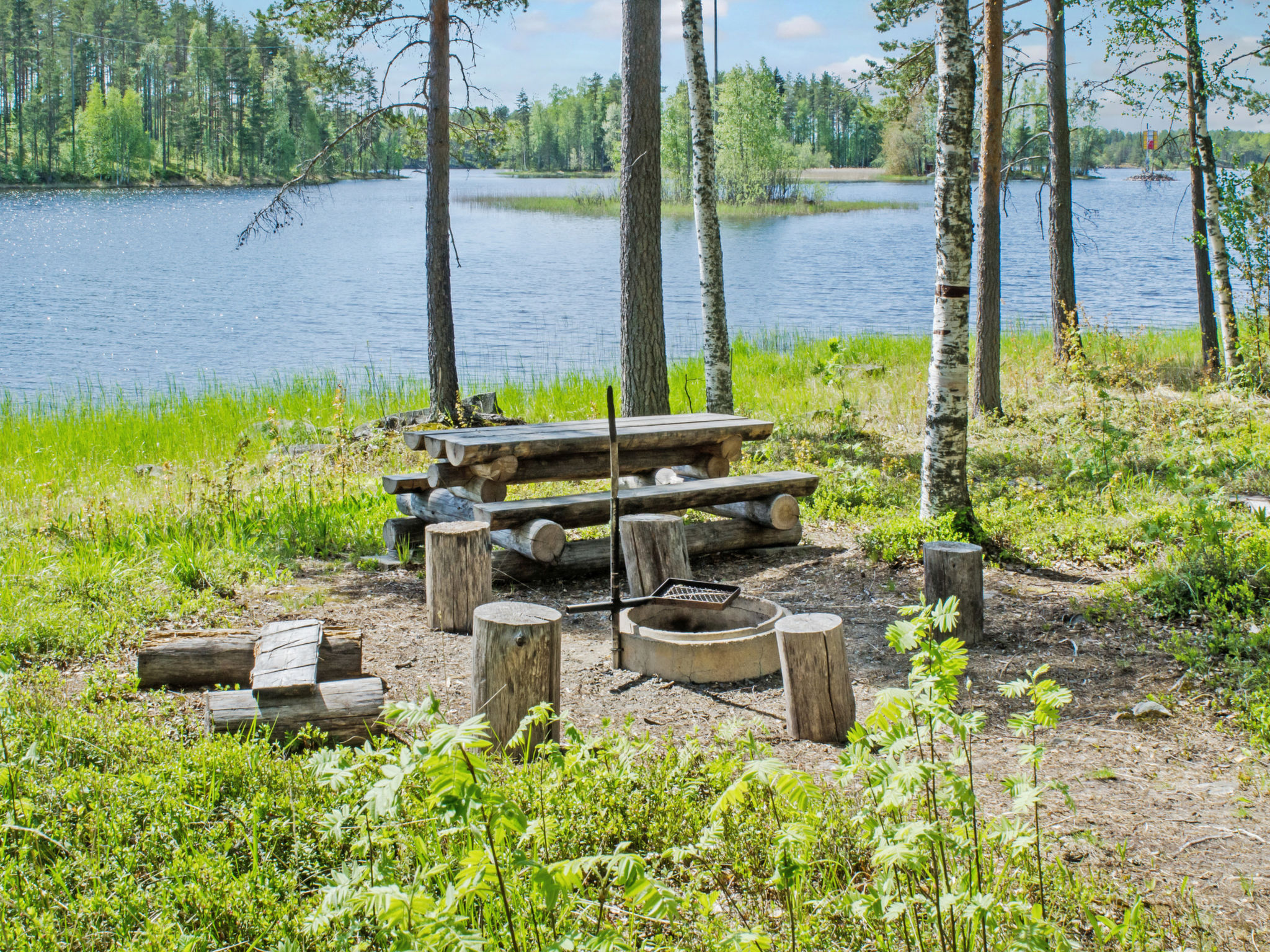 Haapaniemi, cjoe020 - Binnen