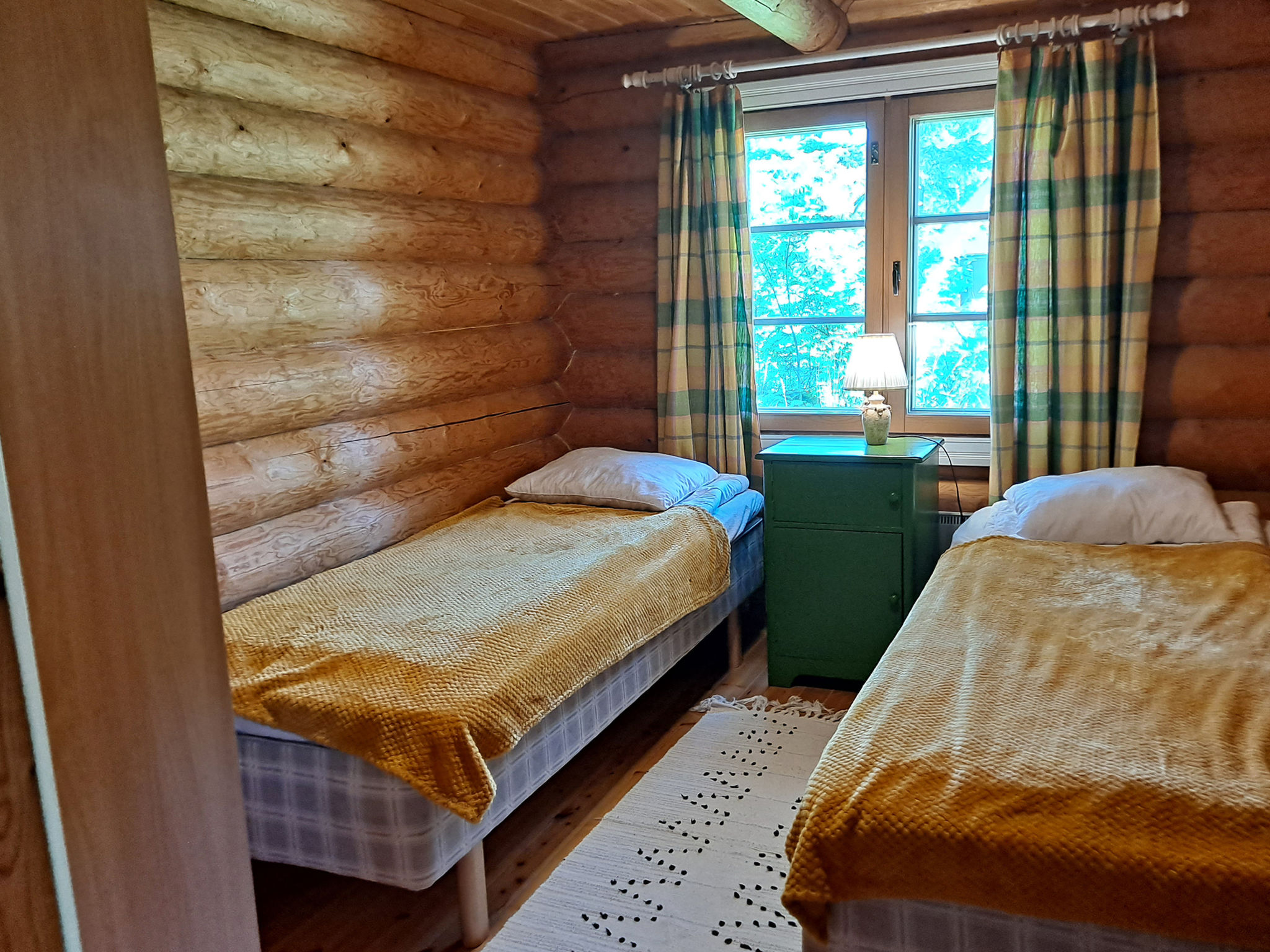 Haapaniemi, cjoe020 - Binnen