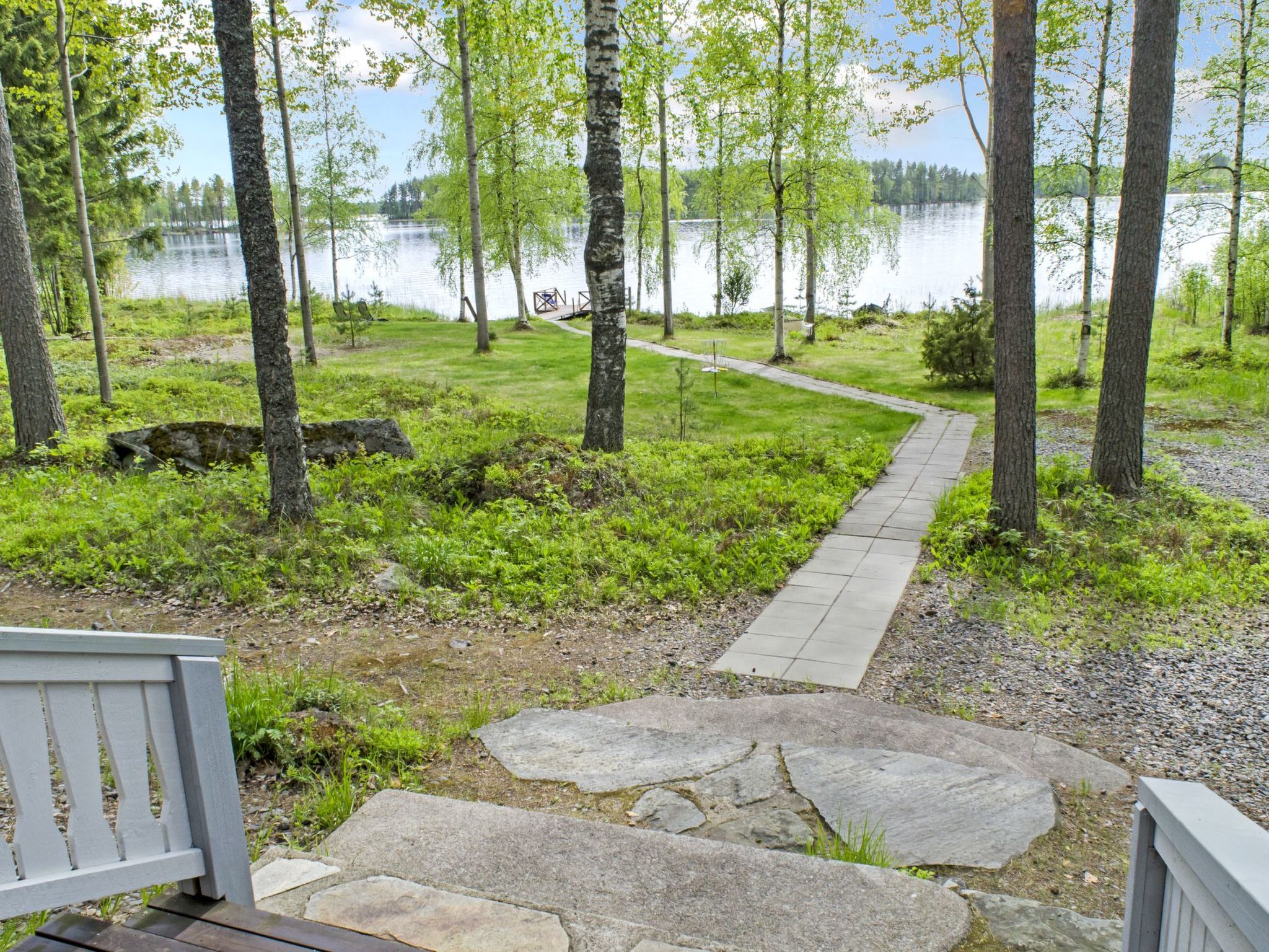 Honkaniemi