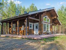 Holiday home Papulantupa