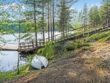Holiday home Papulantupa