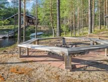 Holiday home Papulantupa