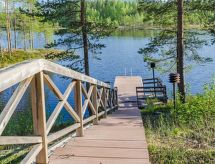 Holiday home Papulantupa