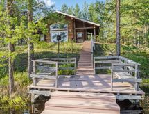 Holiday home Papulantupa