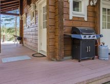 Holiday home Papulantupa