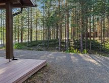 Holiday home Papulantupa