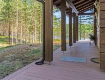 Holiday home Papulantupa
