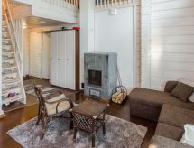 Holiday home Papulantupa