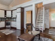 Holiday home Papulantupa