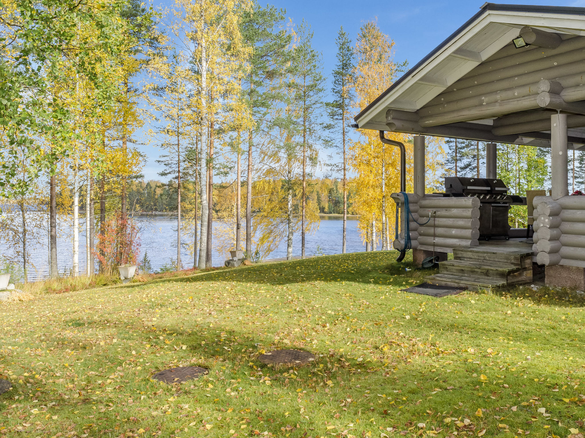 Maison Markenniemi – Intérieur, photo 31 sur 56