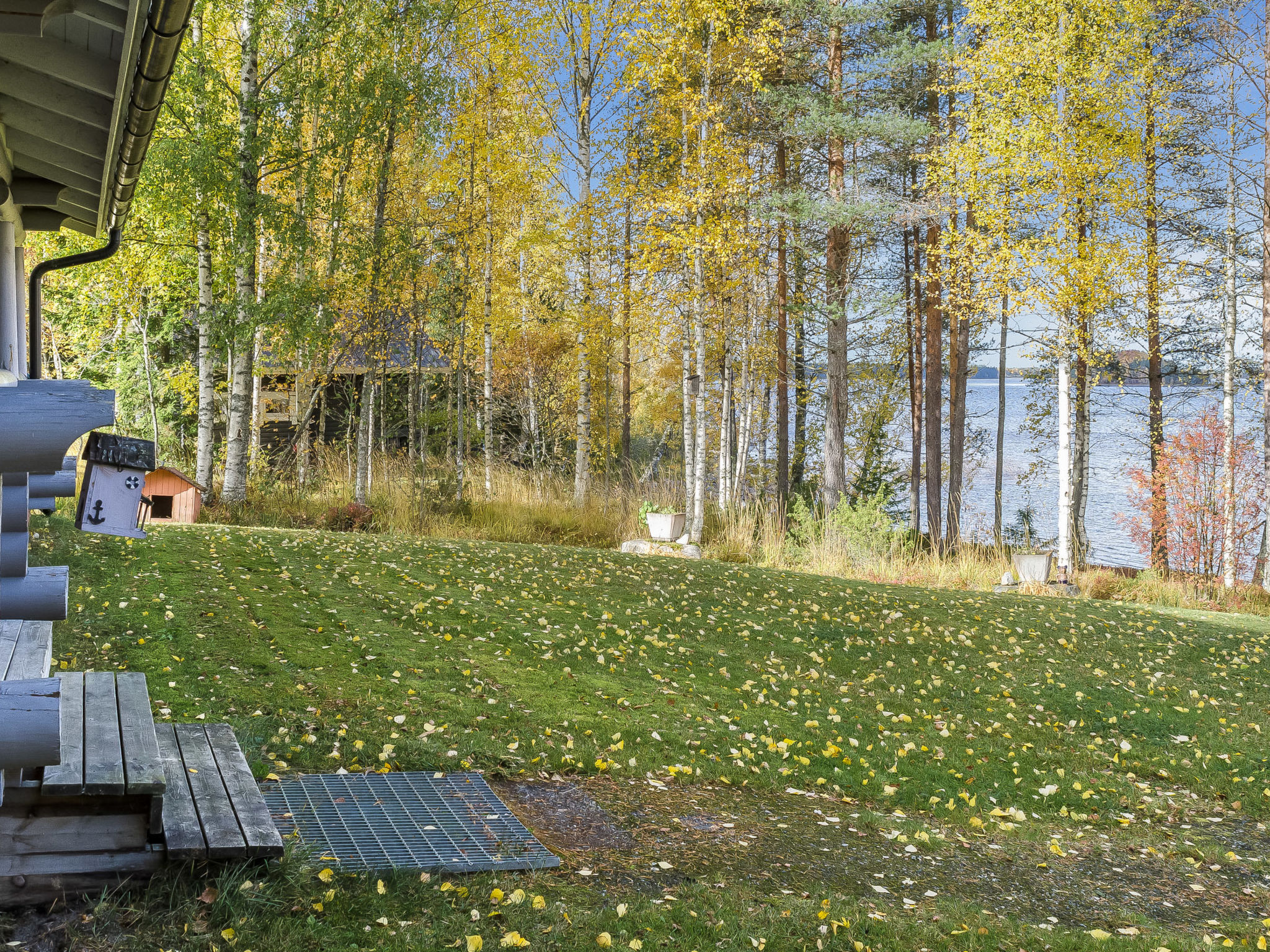 Maison Markenniemi – Intérieur, photo 32 sur 56