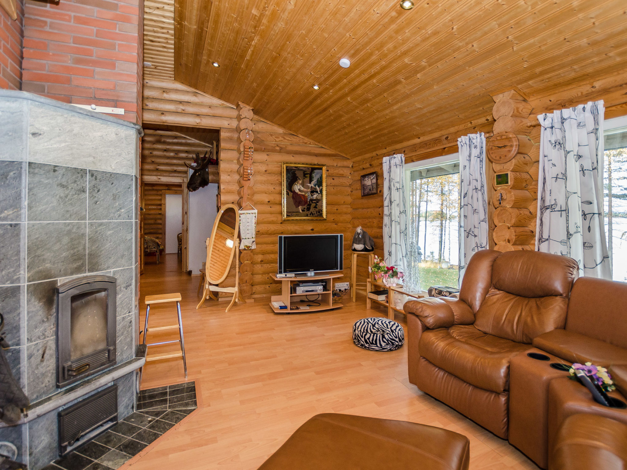 Maison Markenniemi – Intérieur, photo 36 sur 56
