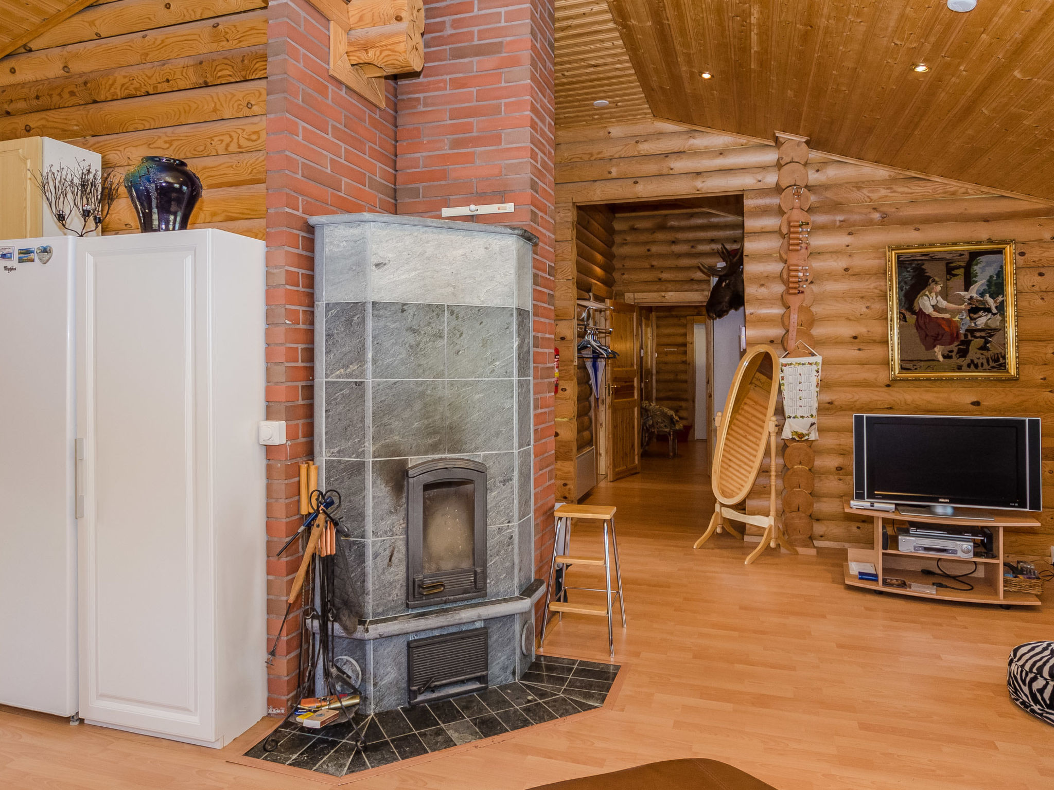Maison Markenniemi – Intérieur, photo 38 sur 56