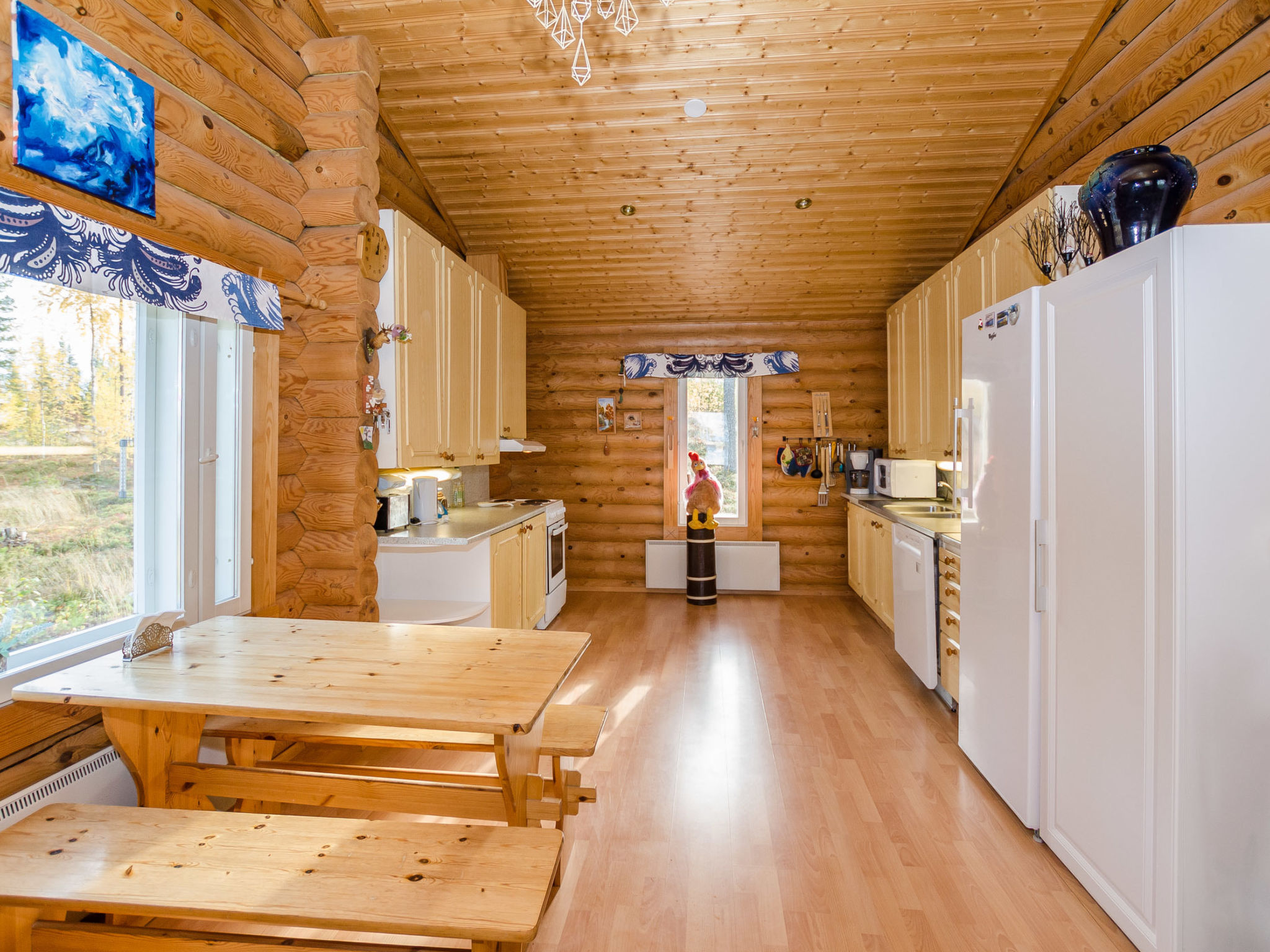 Maison Markenniemi – Intérieur, photo 39 sur 56