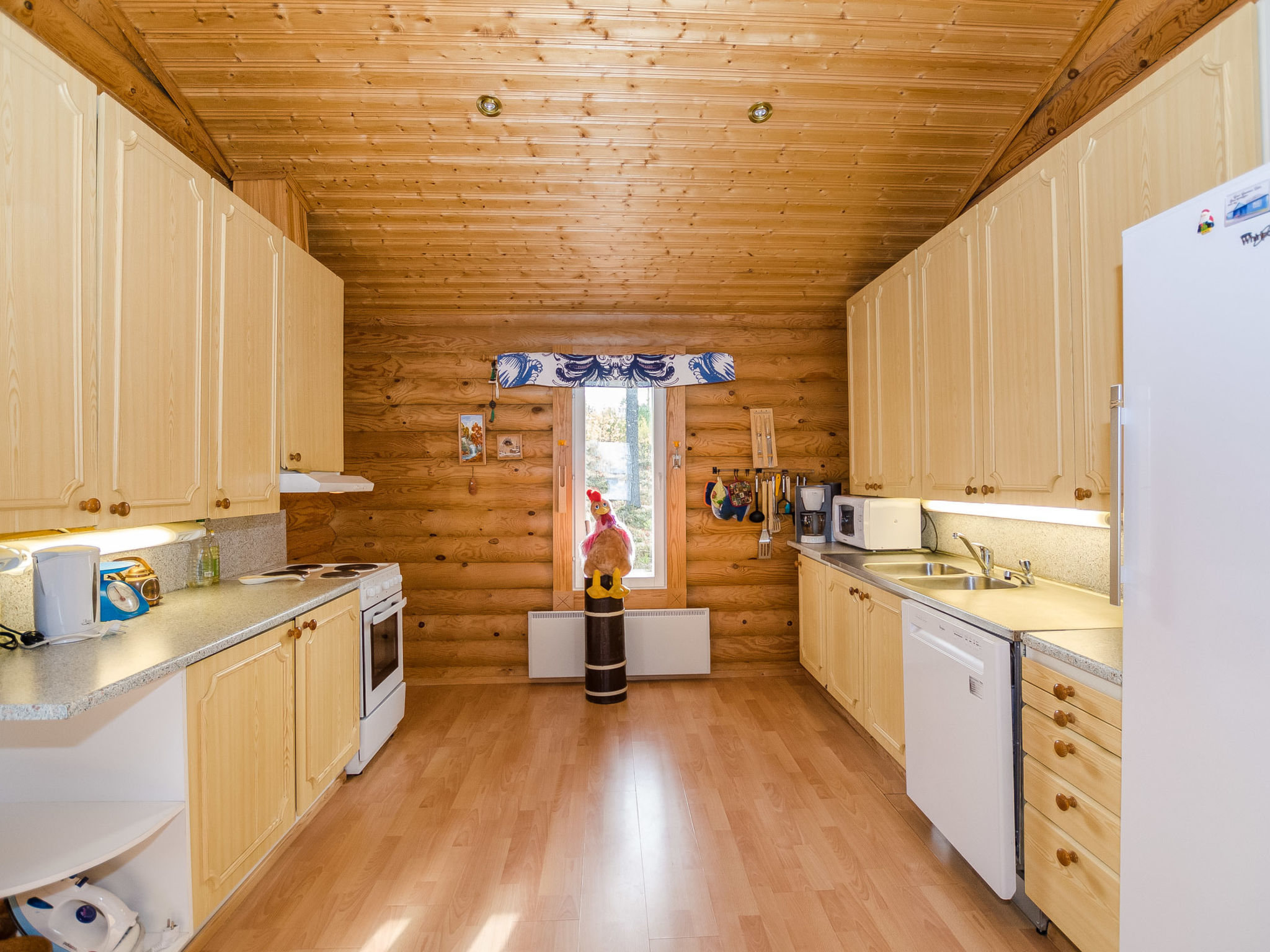 Maison Markenniemi – Intérieur, photo 40 sur 56