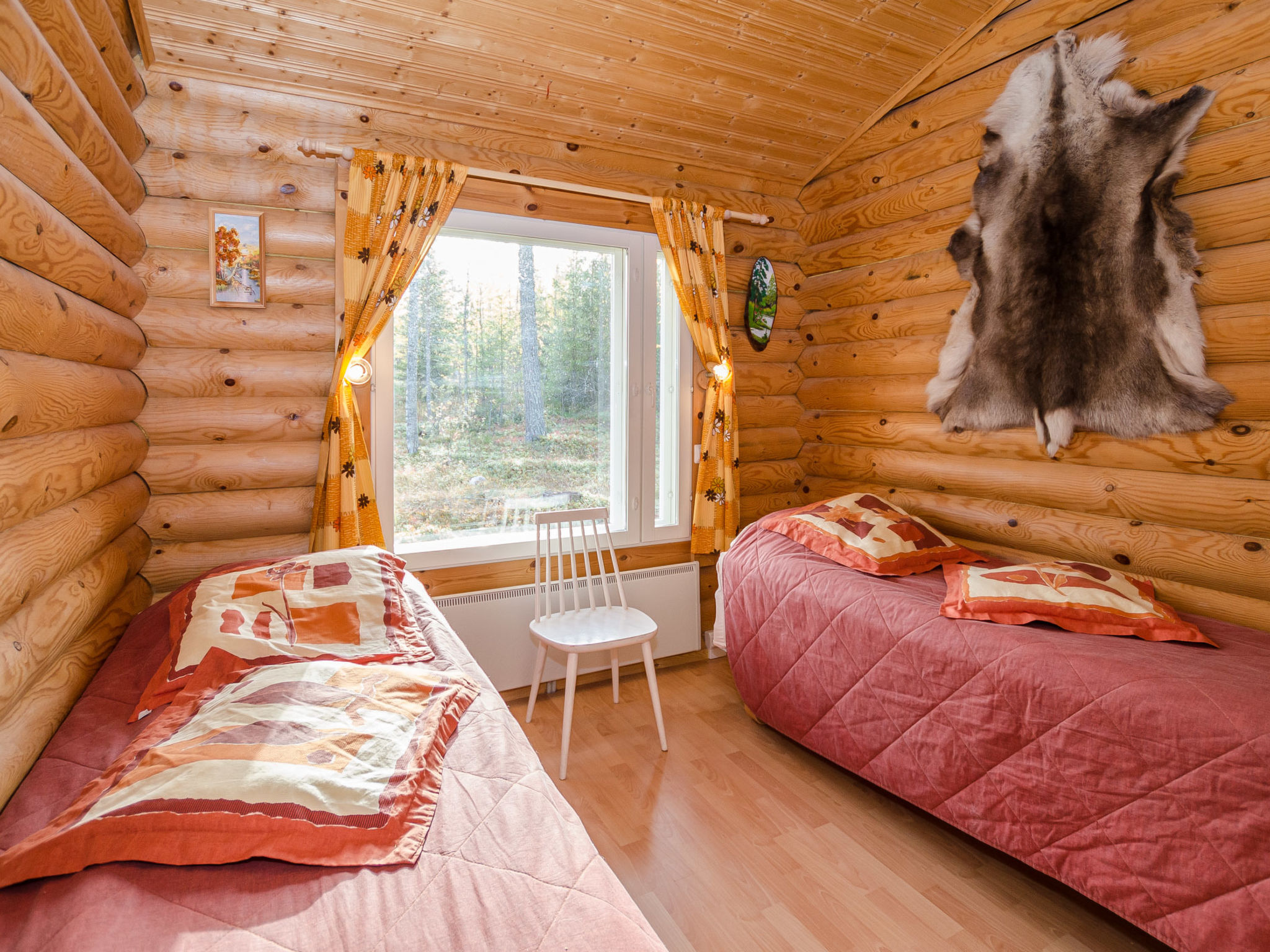 Maison Markenniemi – Intérieur, photo 42 sur 56