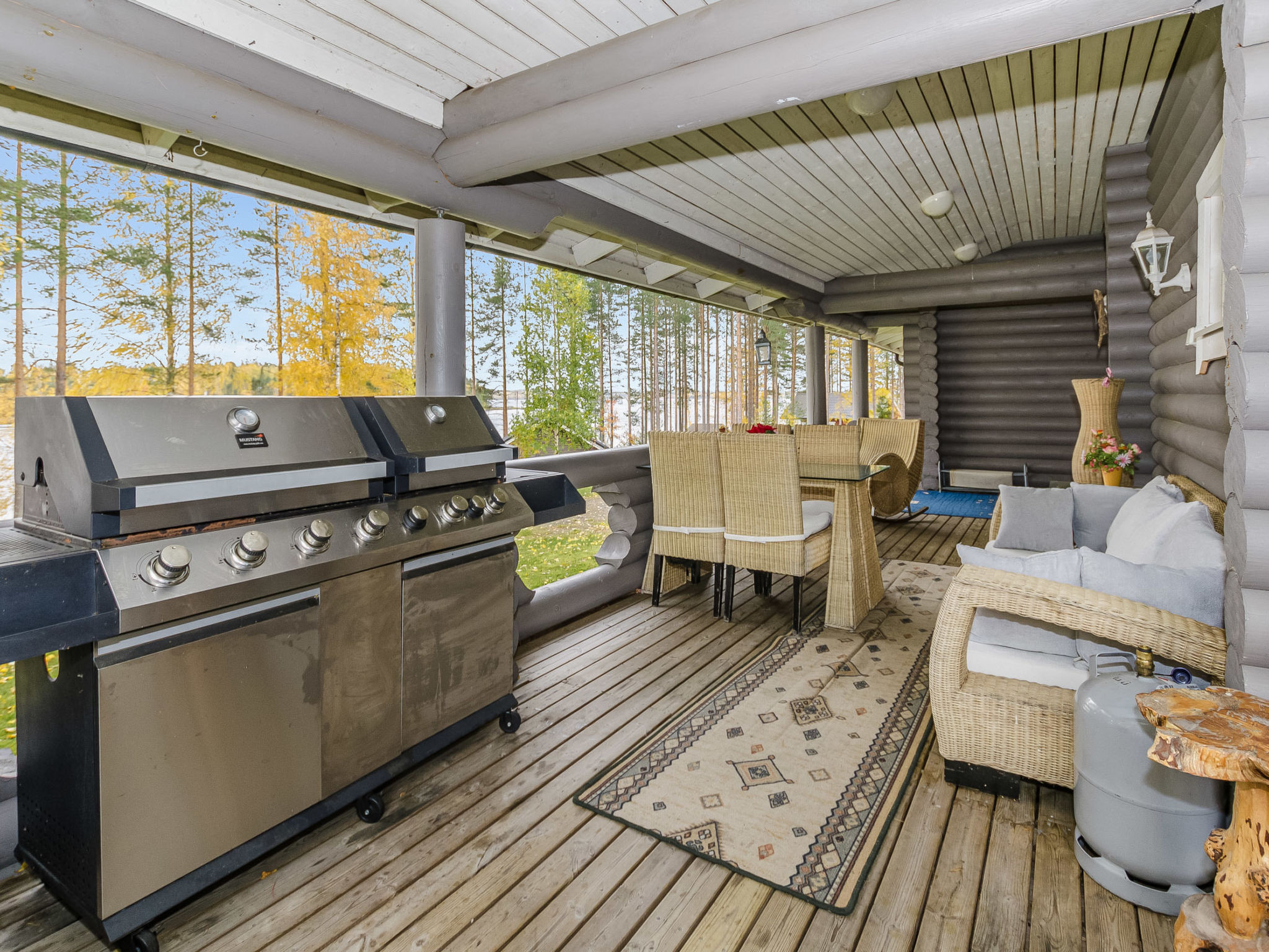 Maison Markenniemi – Intérieur, photo 48 sur 56