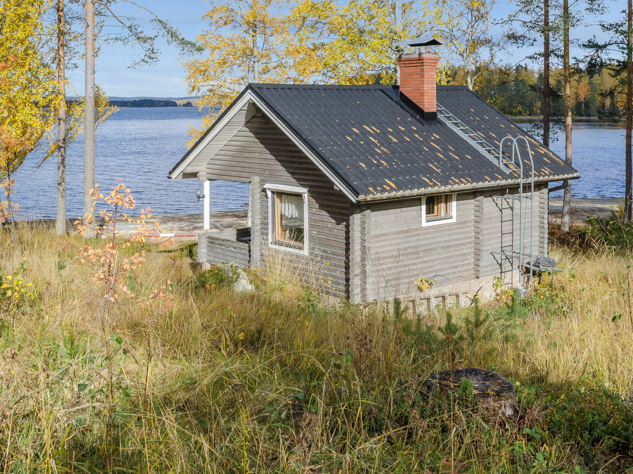 Maison Markenniemi – Intérieur, photo 51 sur 56