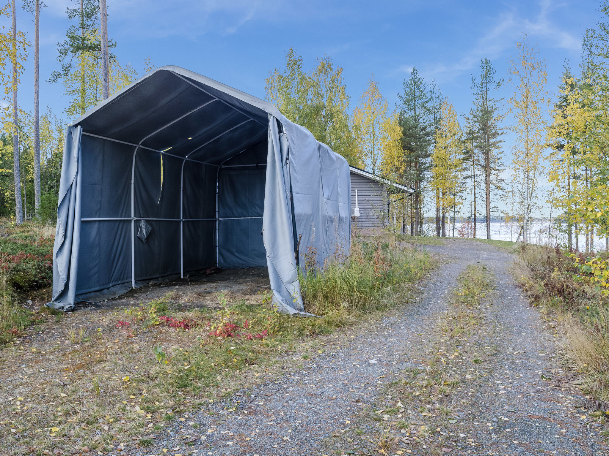 Markenniemi
