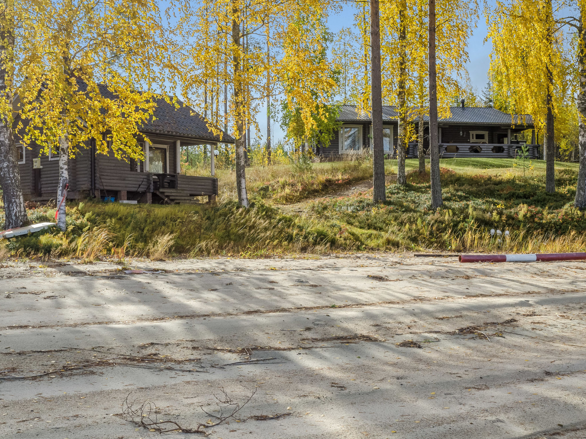 Maison Markenniemi – Intérieur, photo 8 sur 56