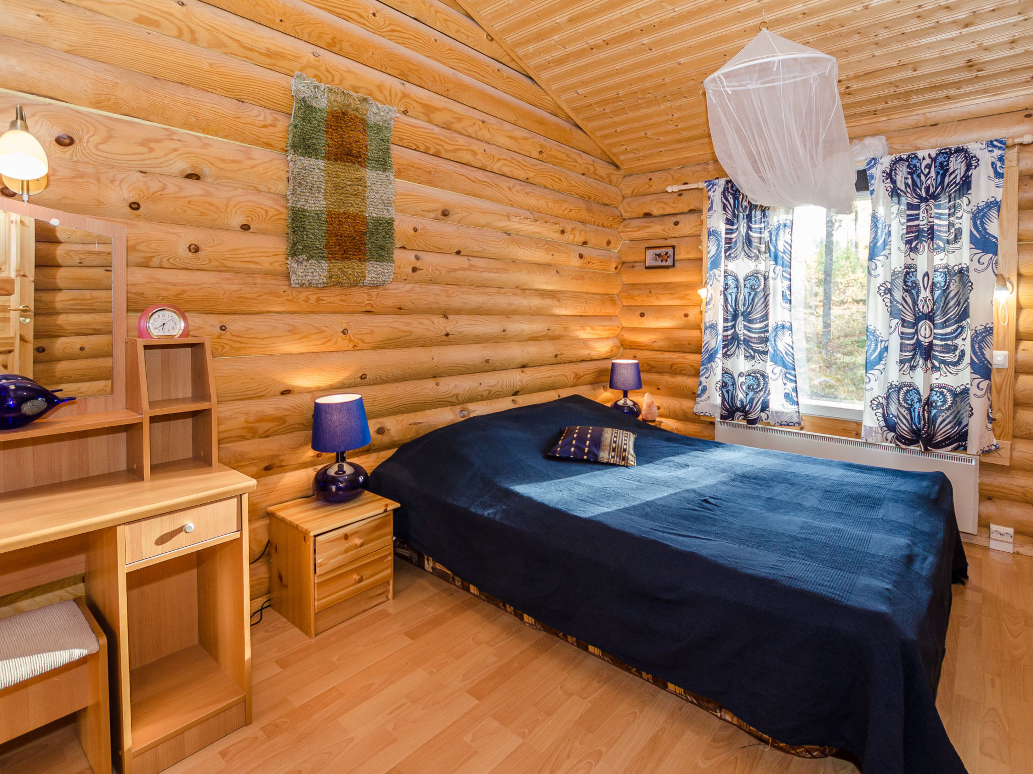 Maison Markenniemi – Intérieur, photo 14 sur 56