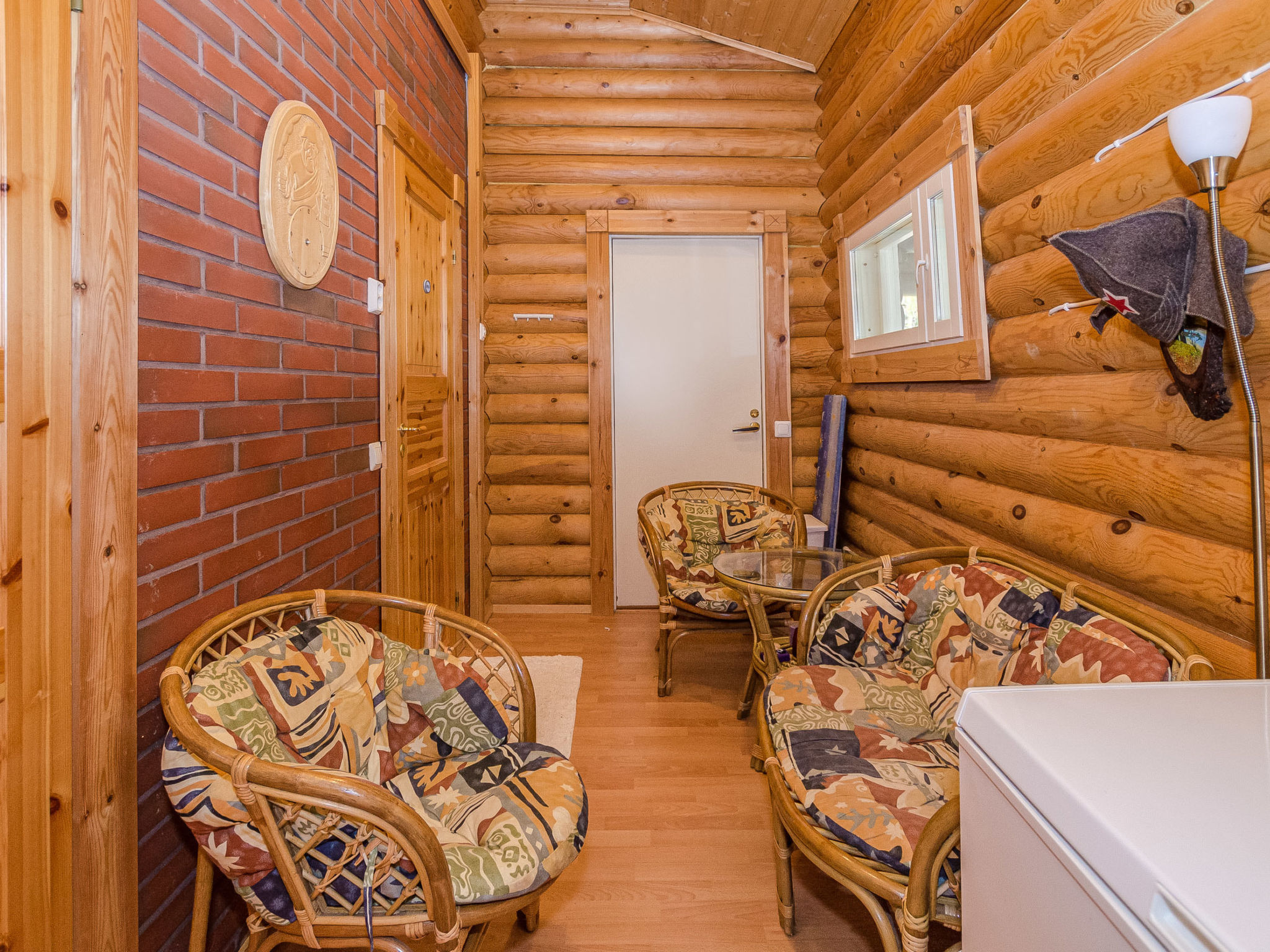 Maison Markenniemi – Intérieur, photo 16 sur 56