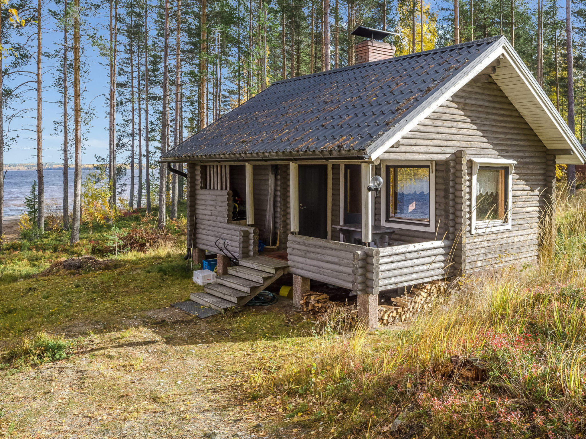 Maison Markenniemi – Intérieur, photo 26 sur 56