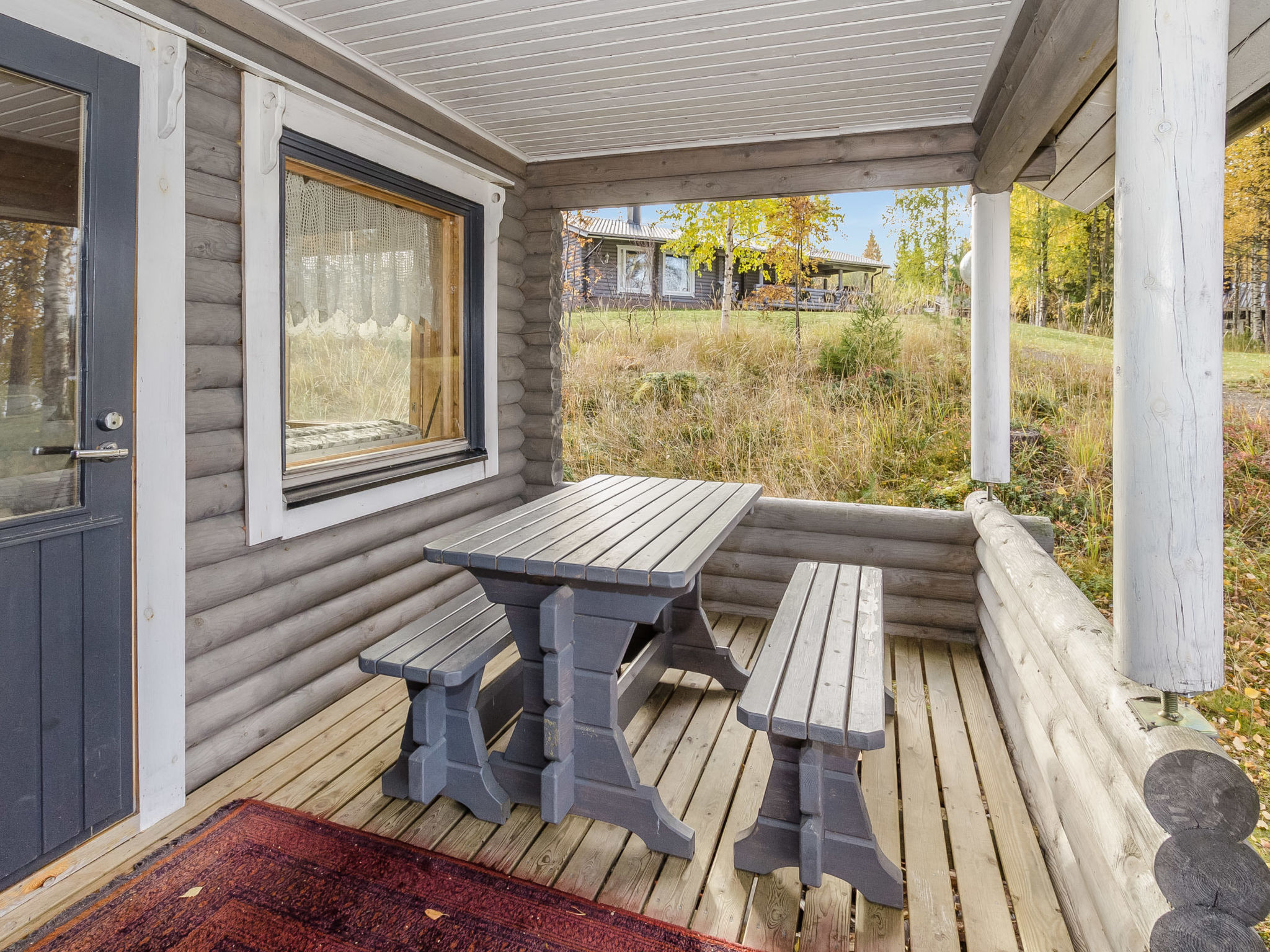 Maison Markenniemi – Intérieur, photo 28 sur 56