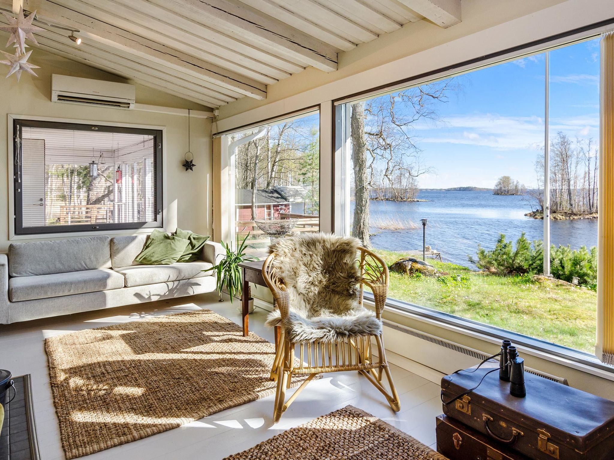 Villa niittylahti-Binnen