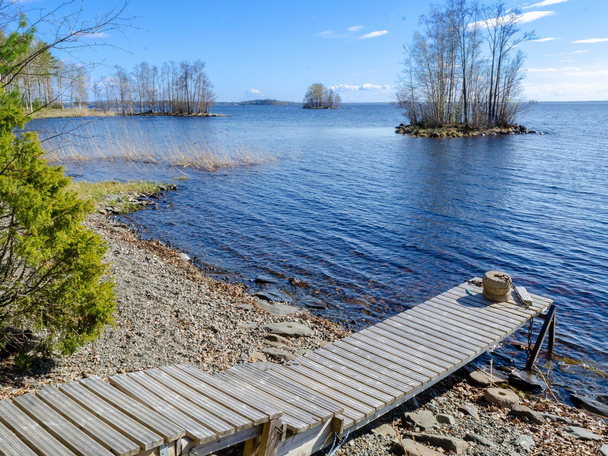 Villa niittylahti-Binnen