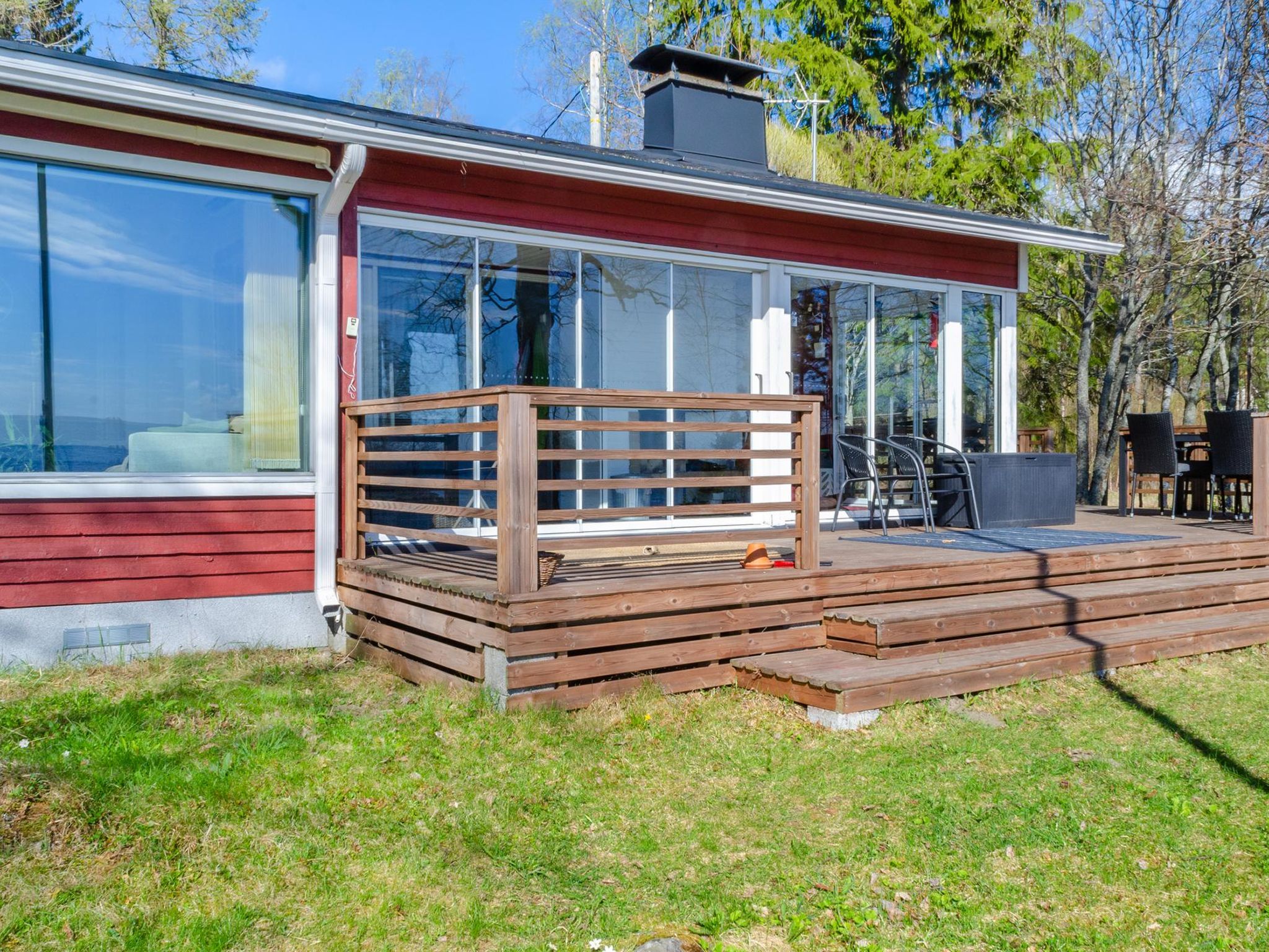 Villa niittylahti-Binnen