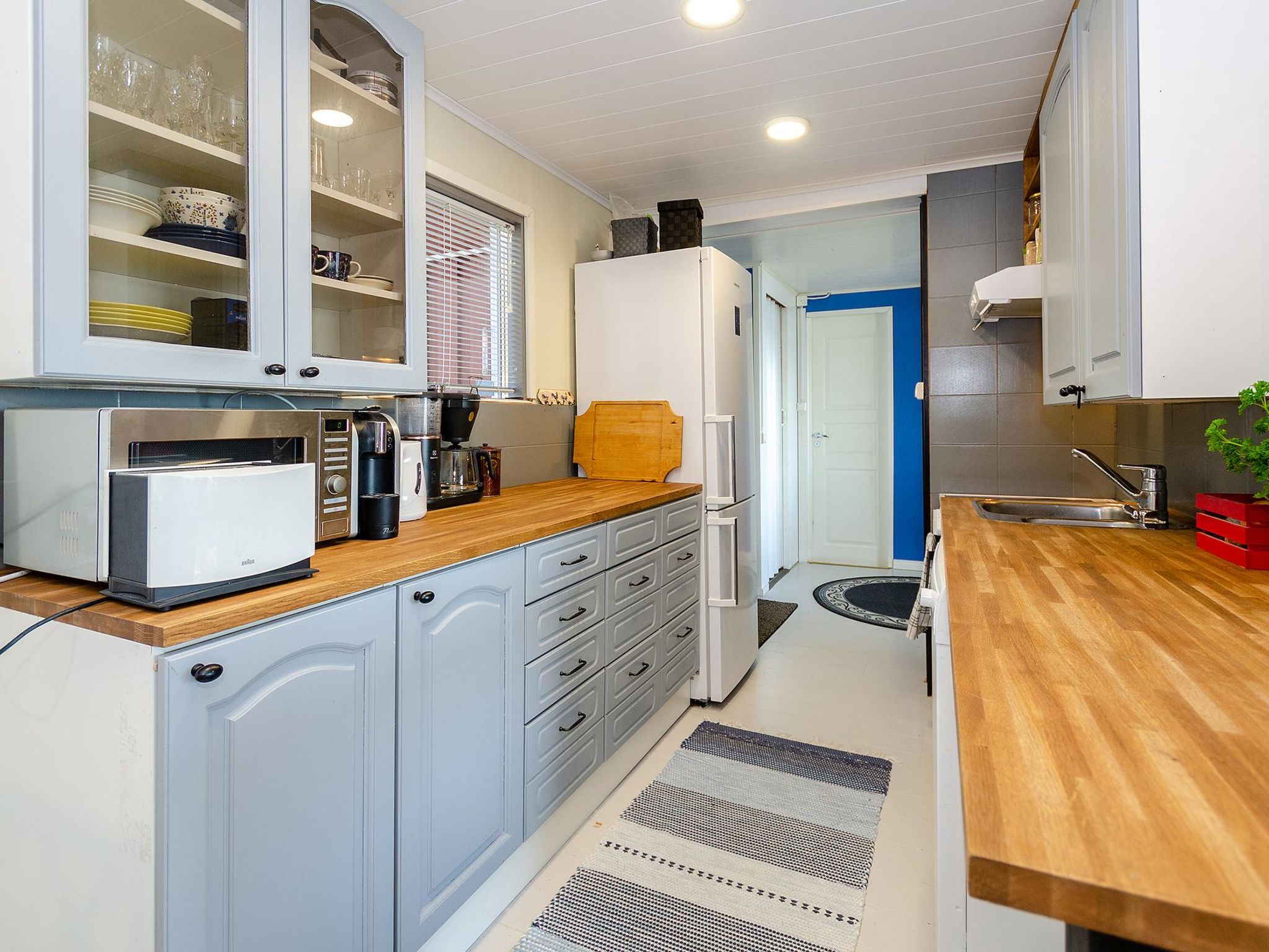 Villa niittylahti-Binnen