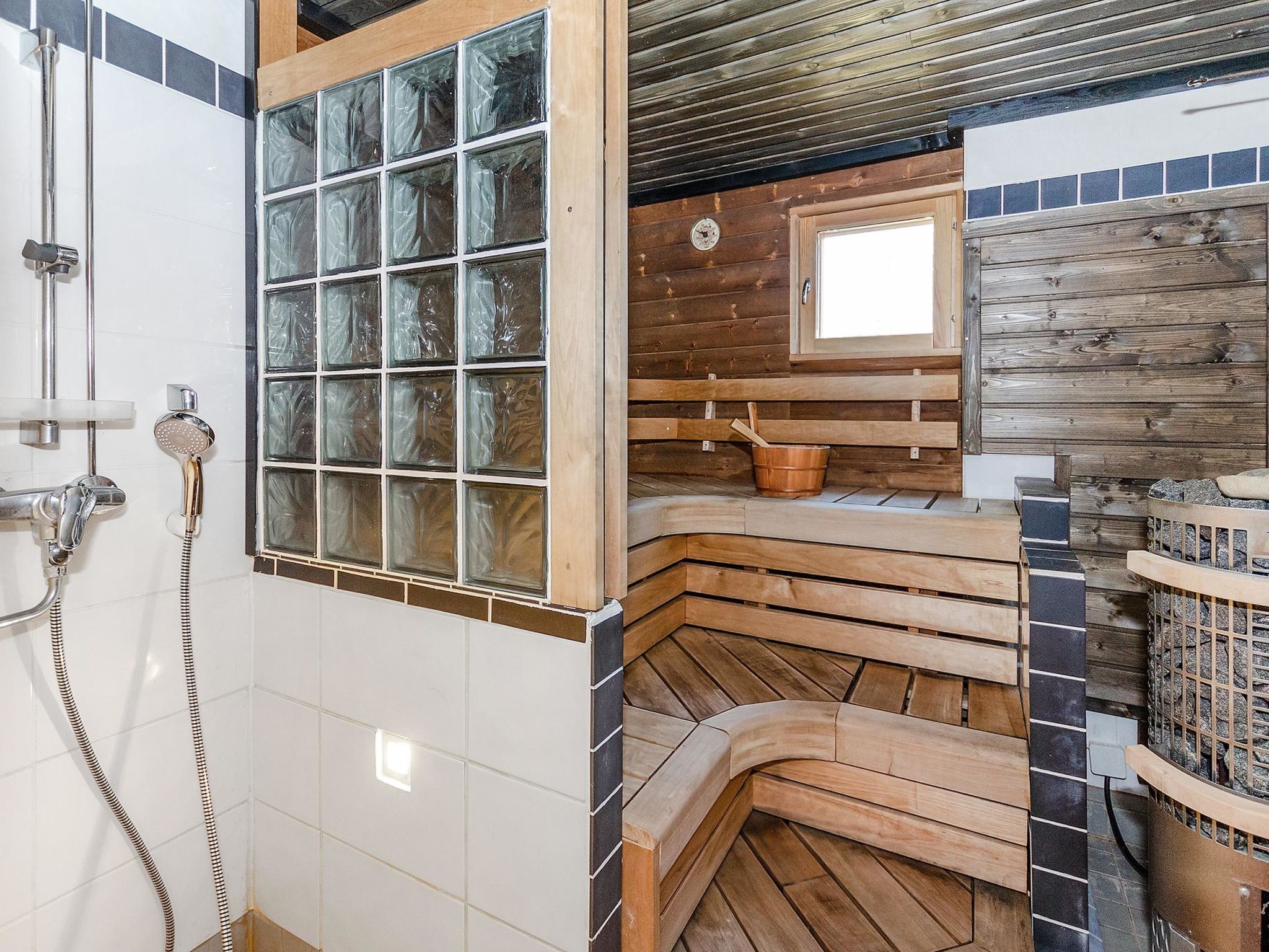 Villa niittylahti-Binnen