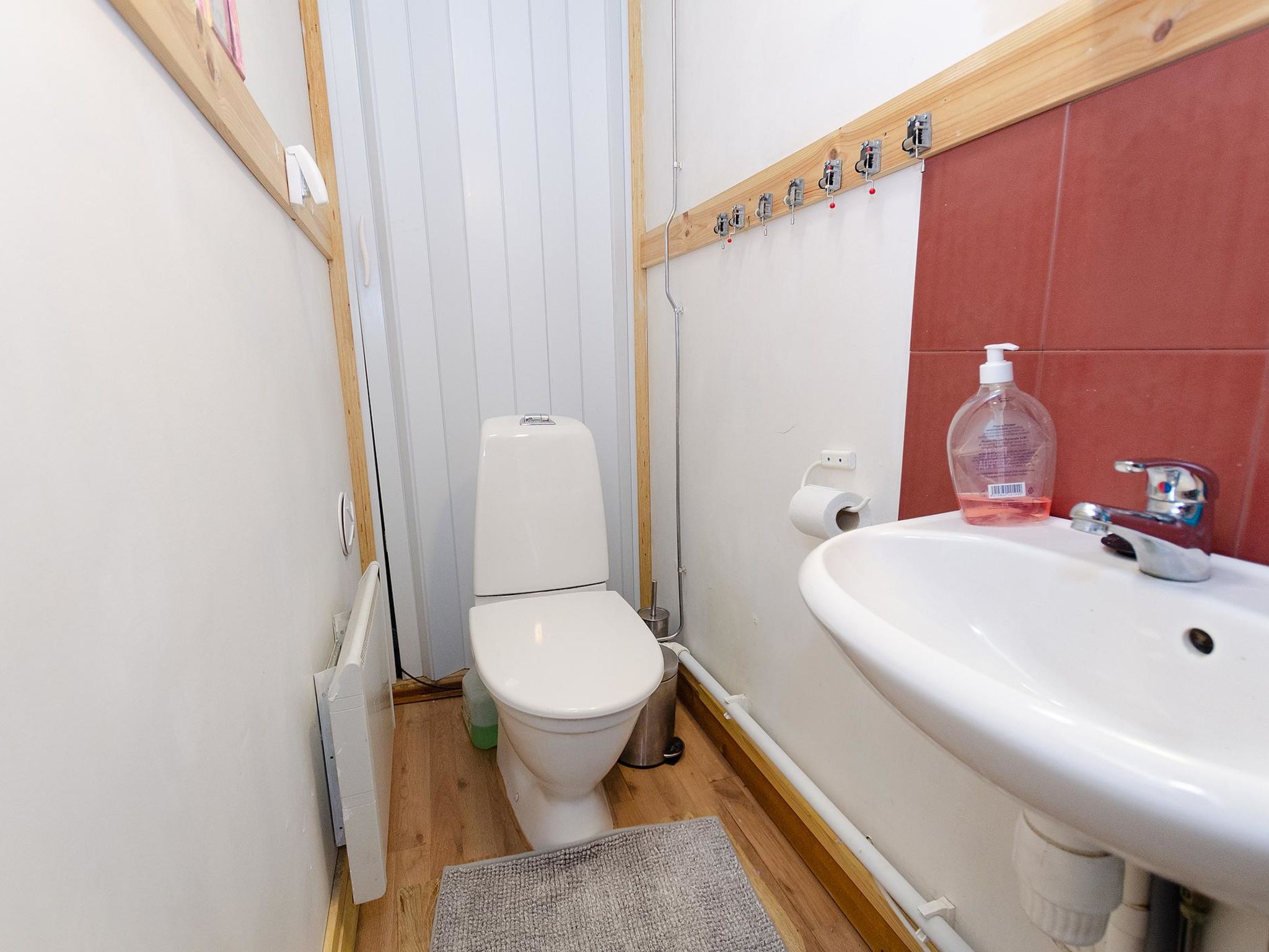 Villa niittylahti-Binnen