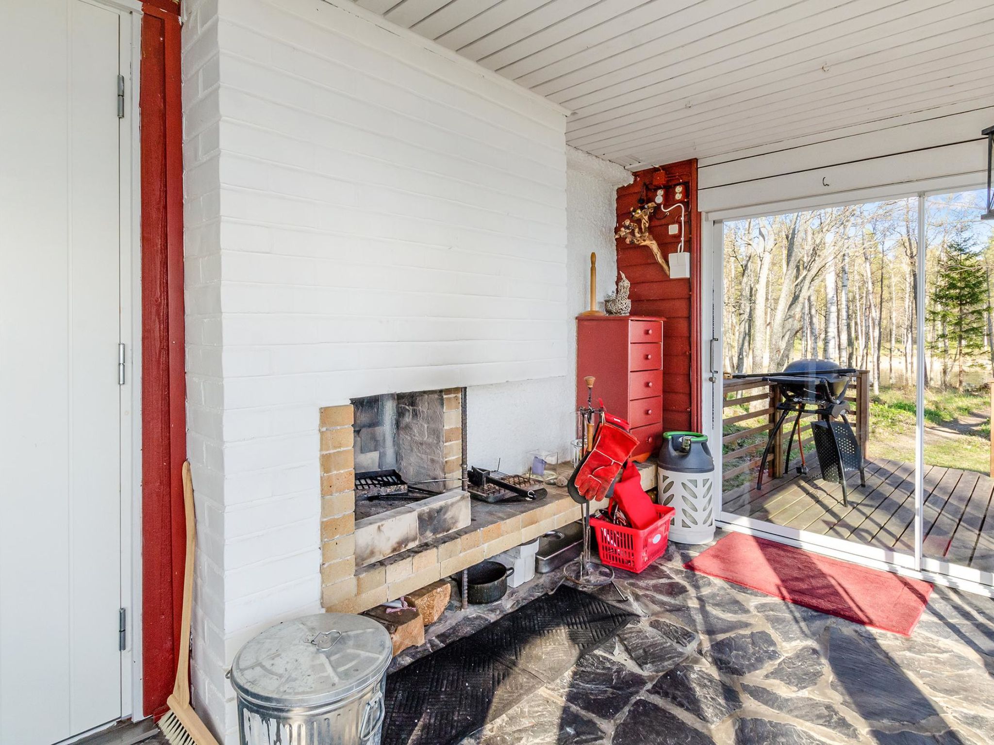 Villa niittylahti-Binnen