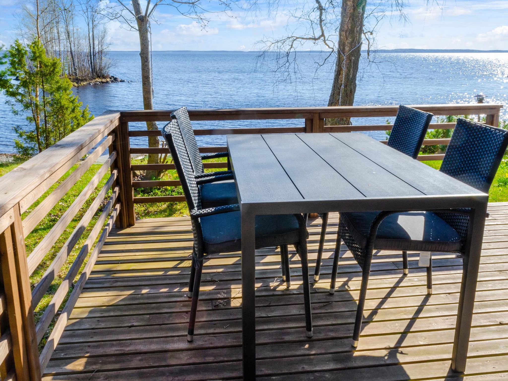 Villa niittylahti-Binnen