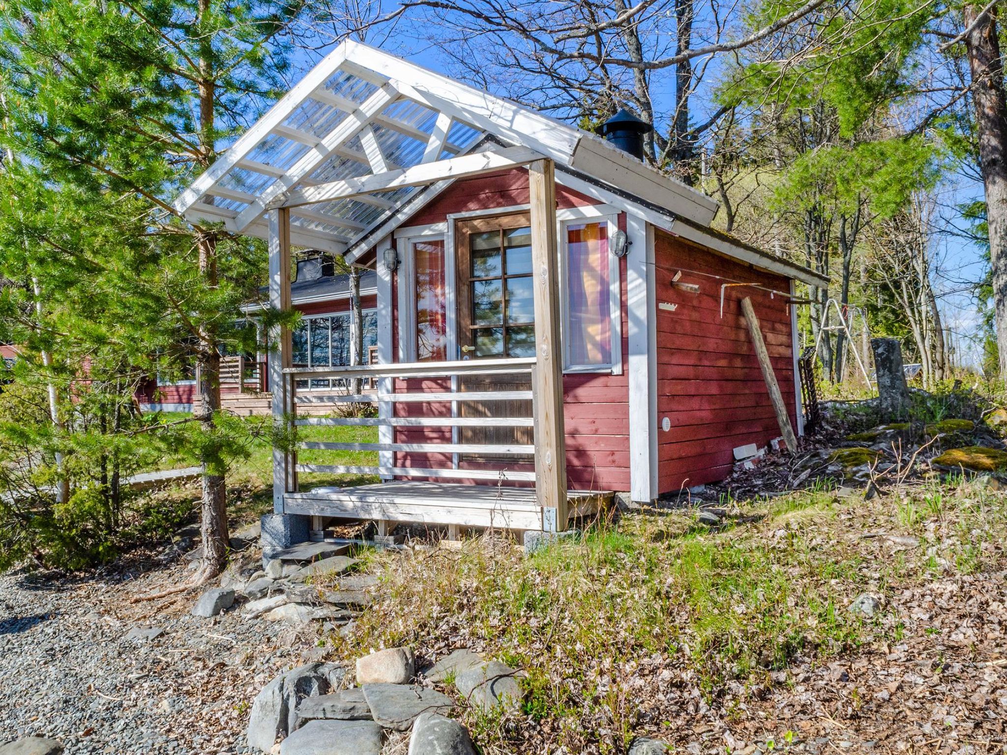 Villa niittylahti-Binnen