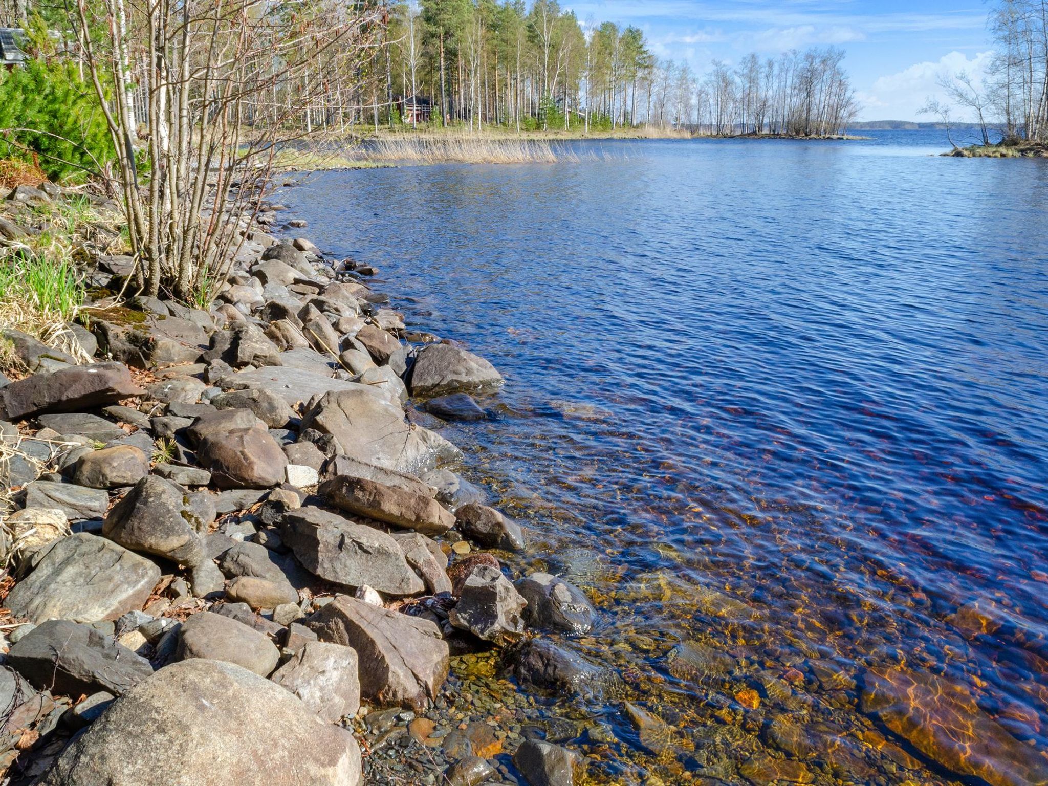 Villa niittylahti-Binnen