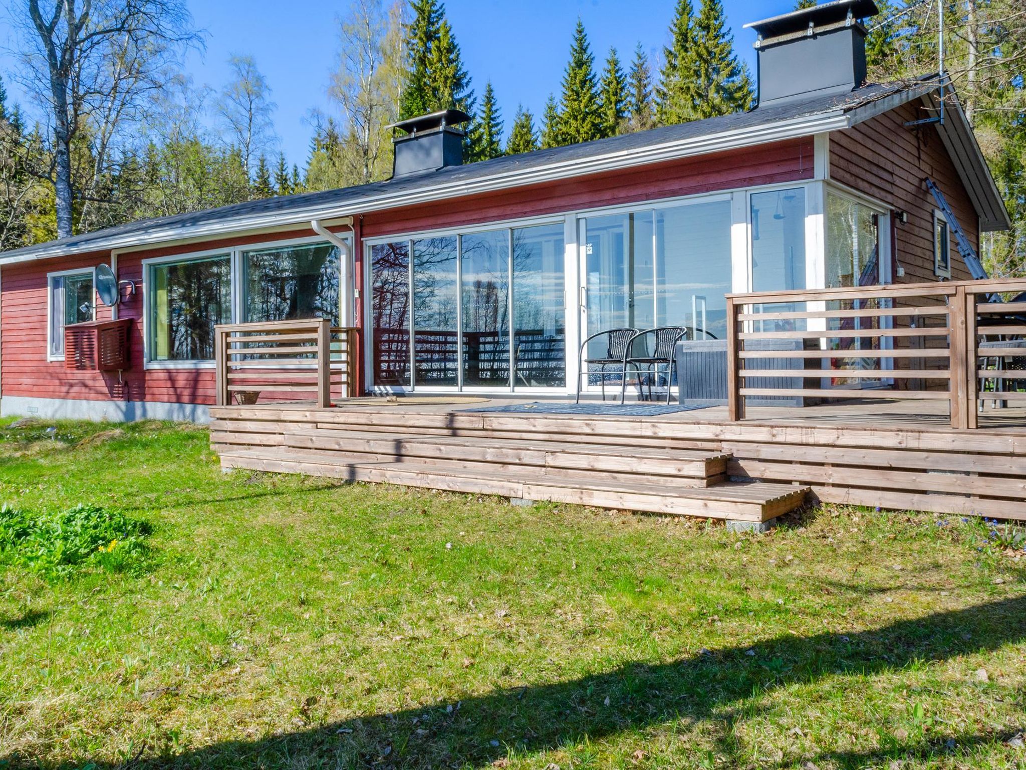 Villa niittylahti-Binnen