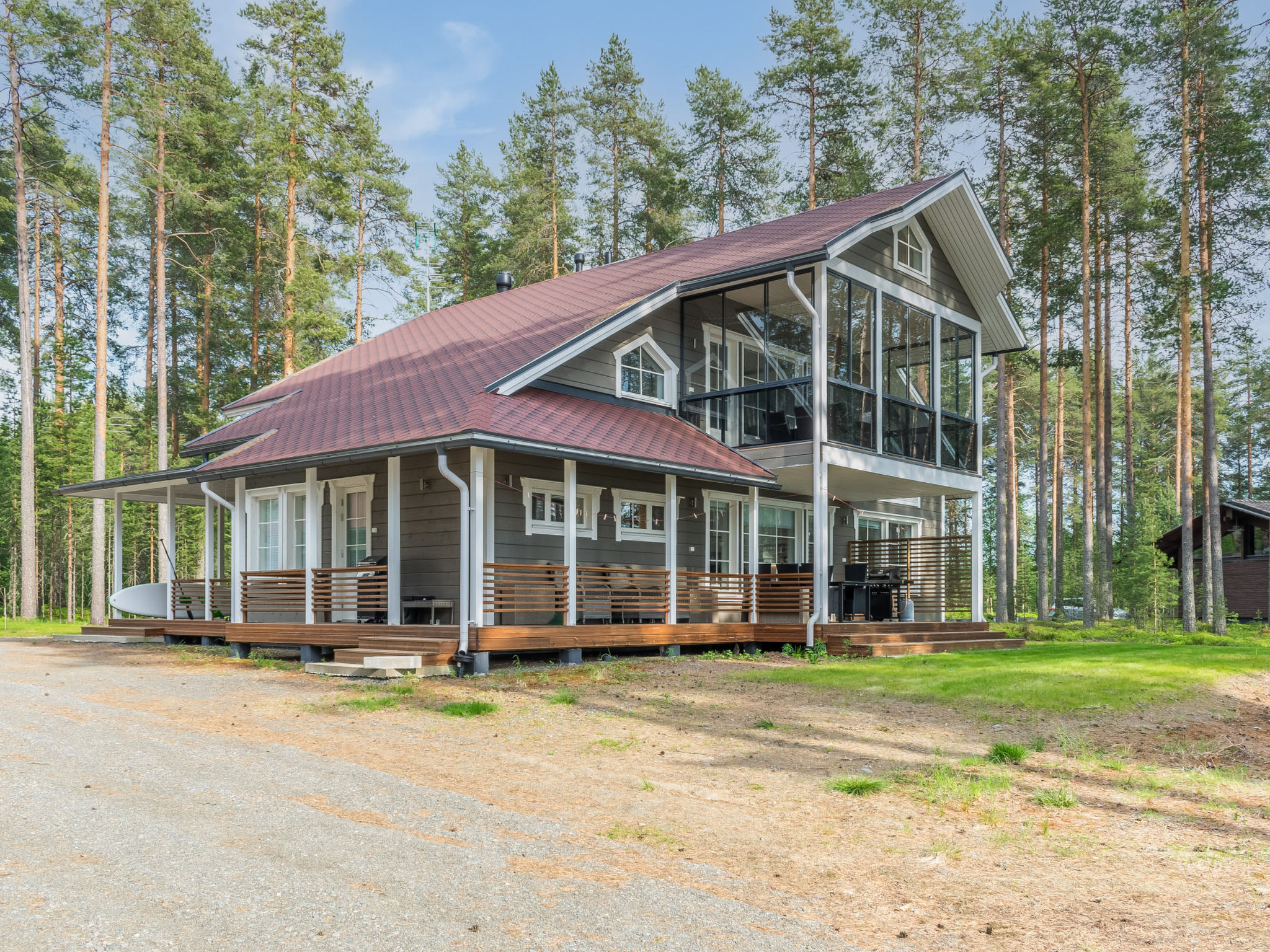 Levähdys