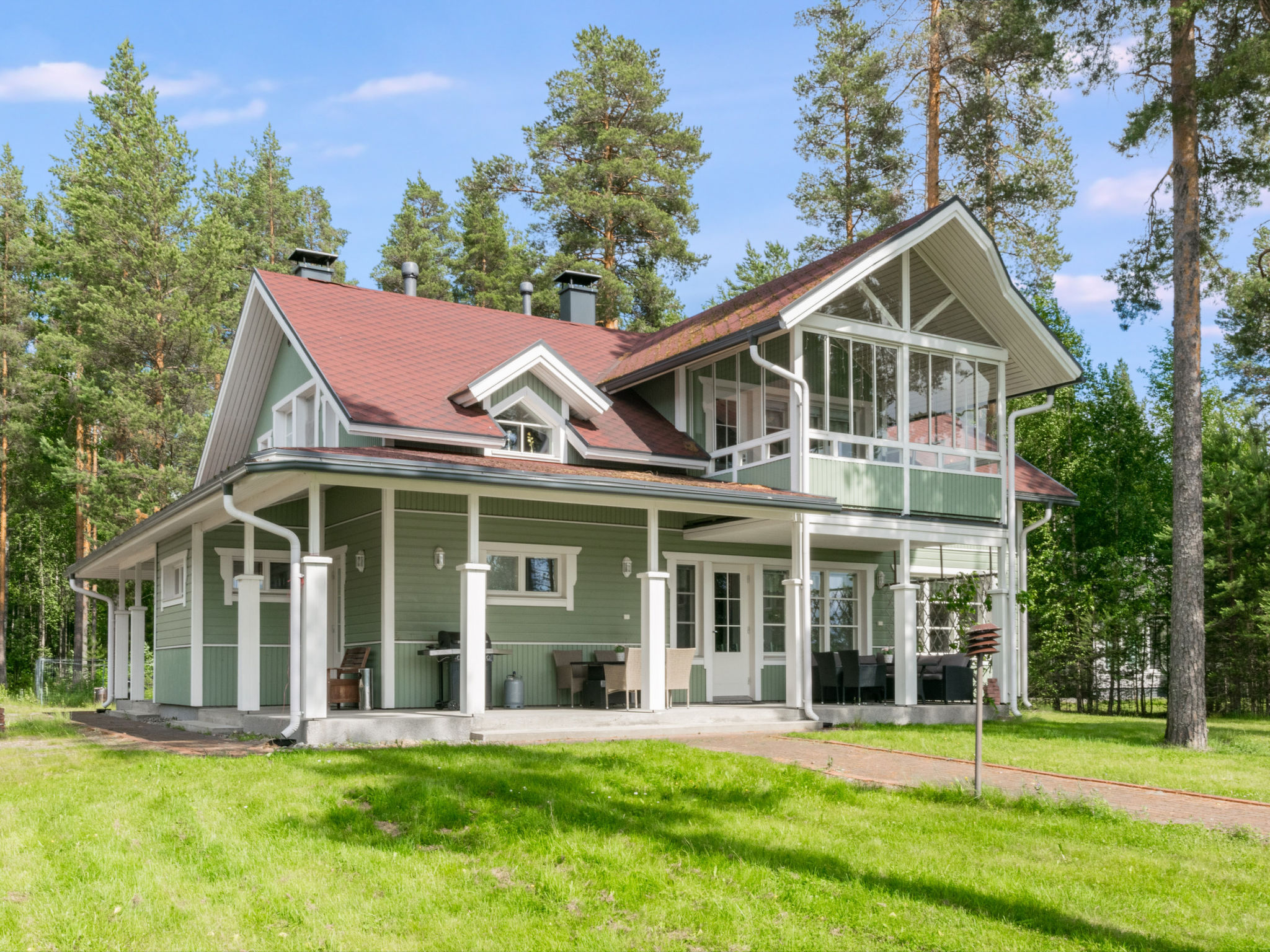 Kaisla