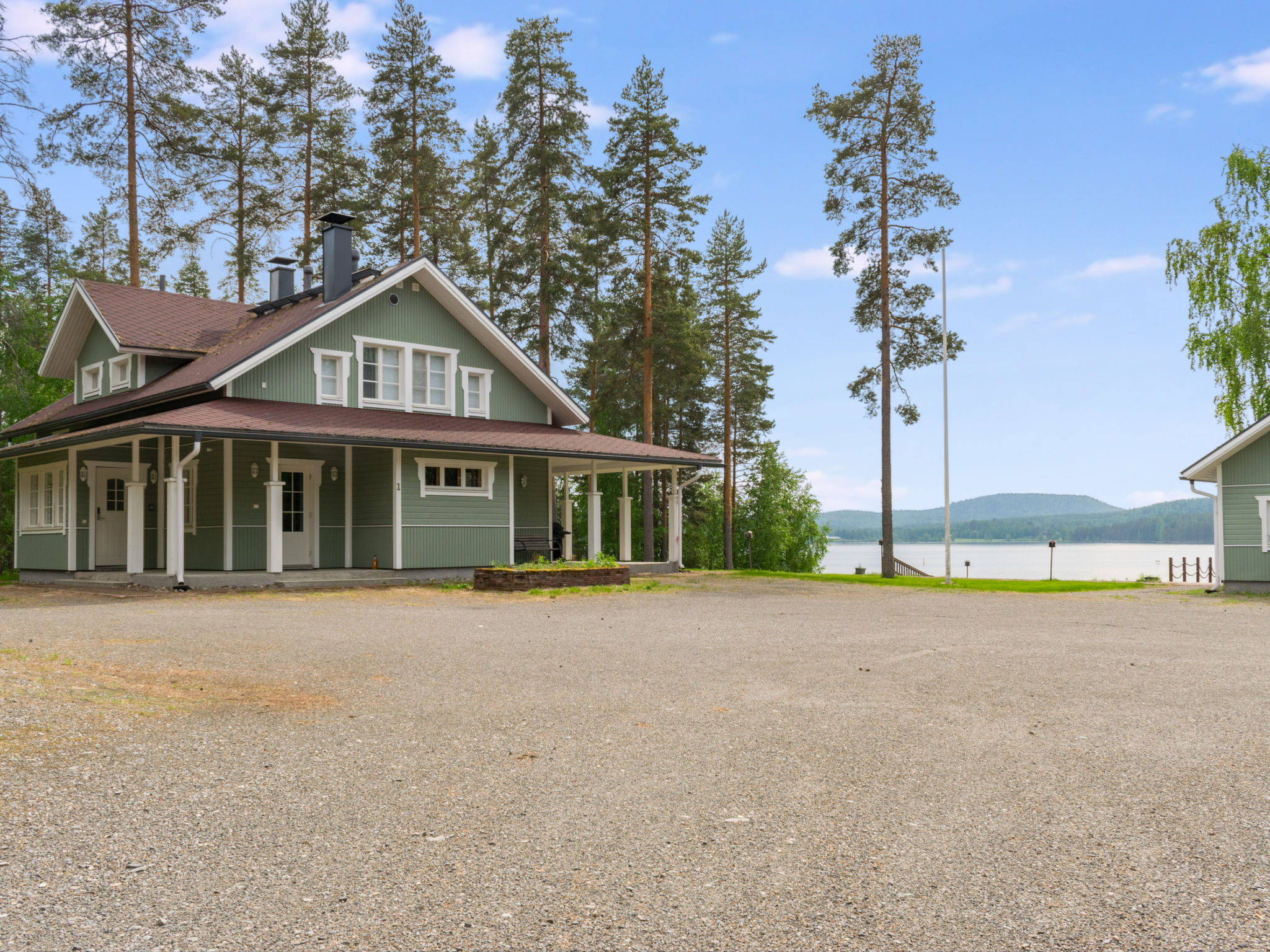 Kaisla