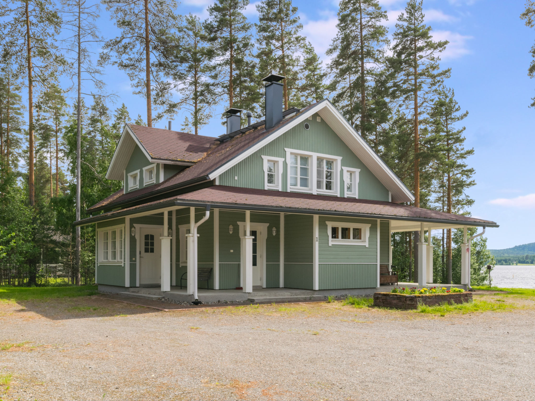 Kaisla