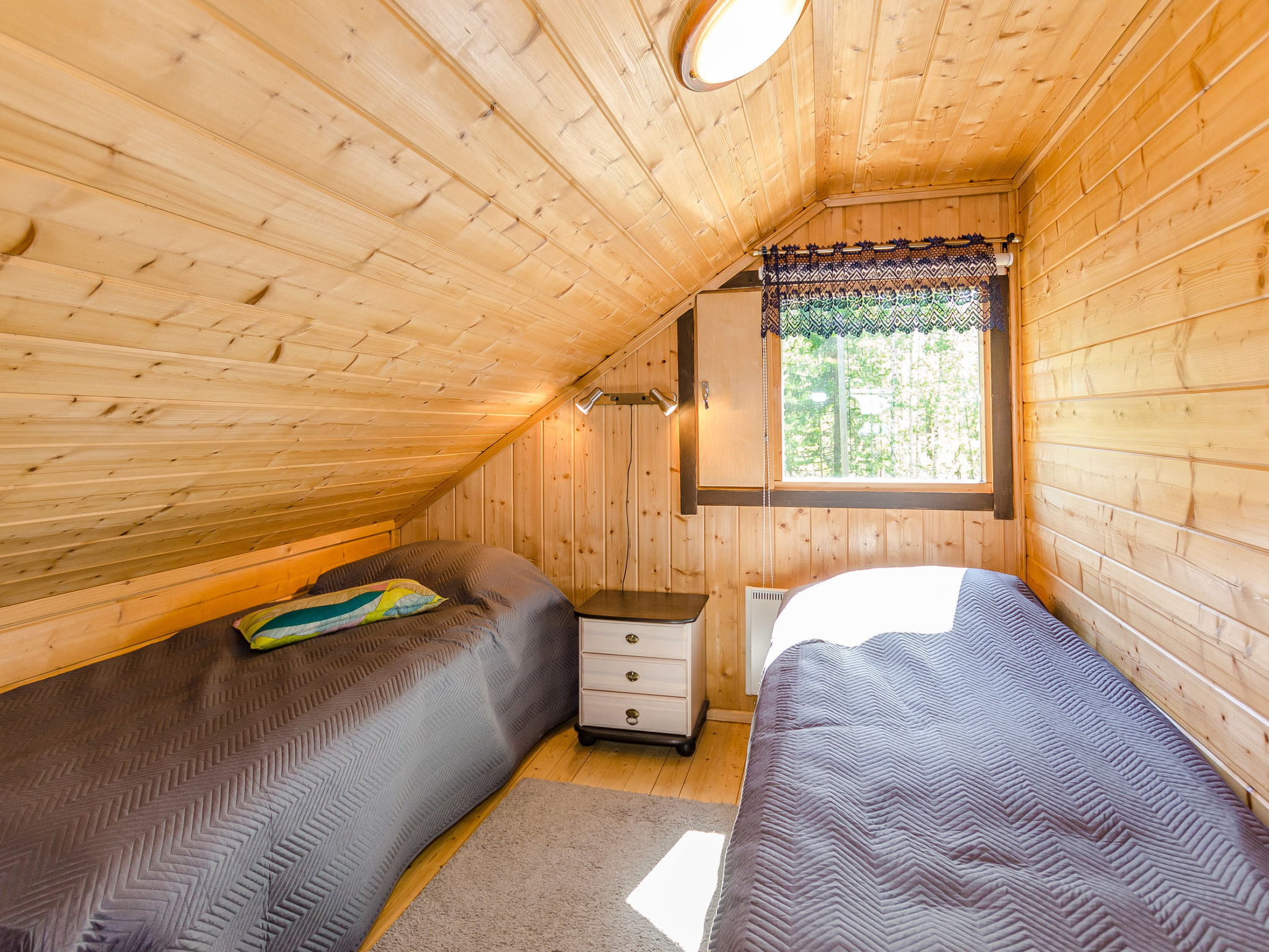 Maison Lakunlahti – Intérieur, photo 42 sur 58