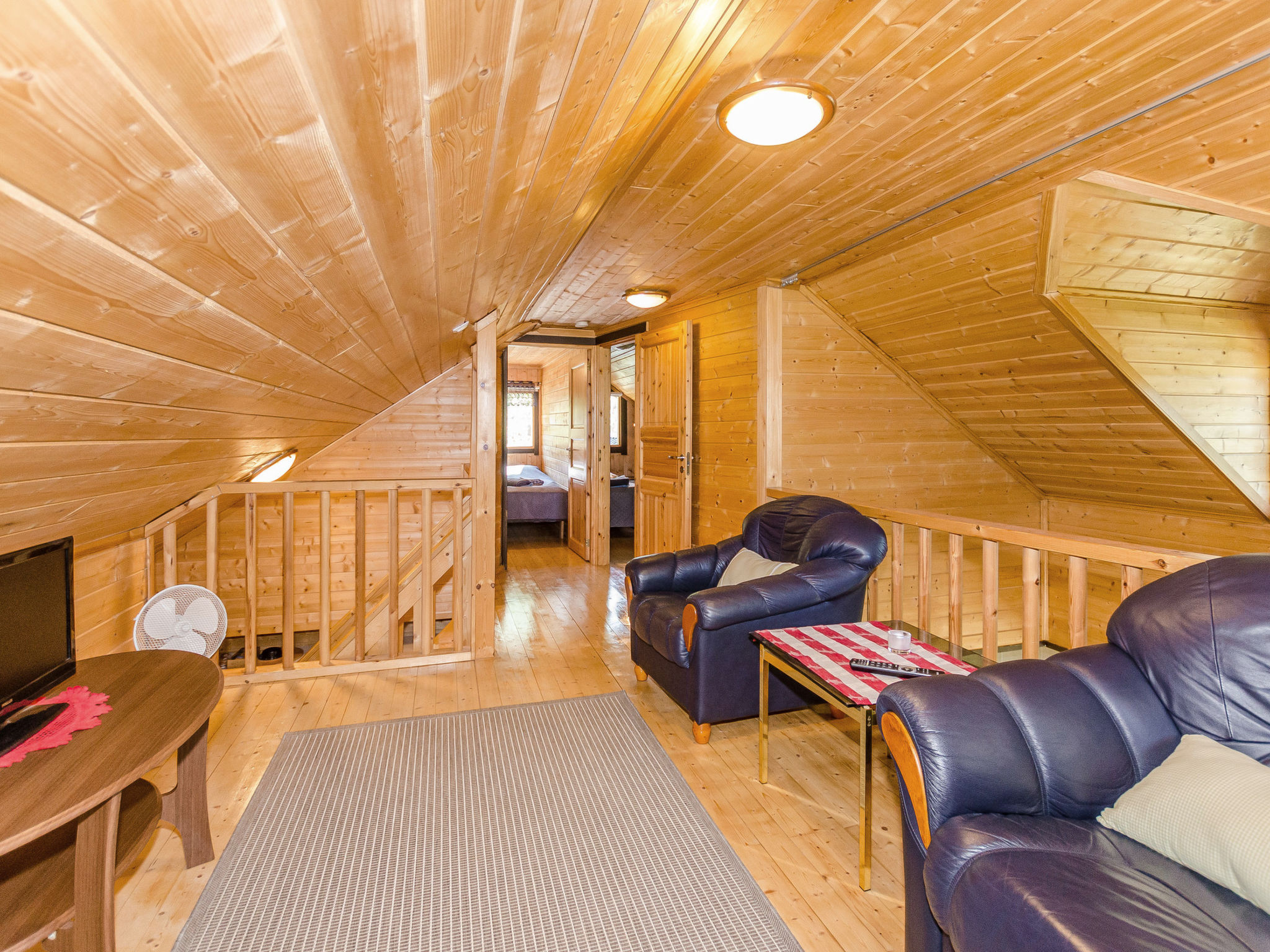 Maison Lakunlahti – Intérieur, photo 46 sur 58