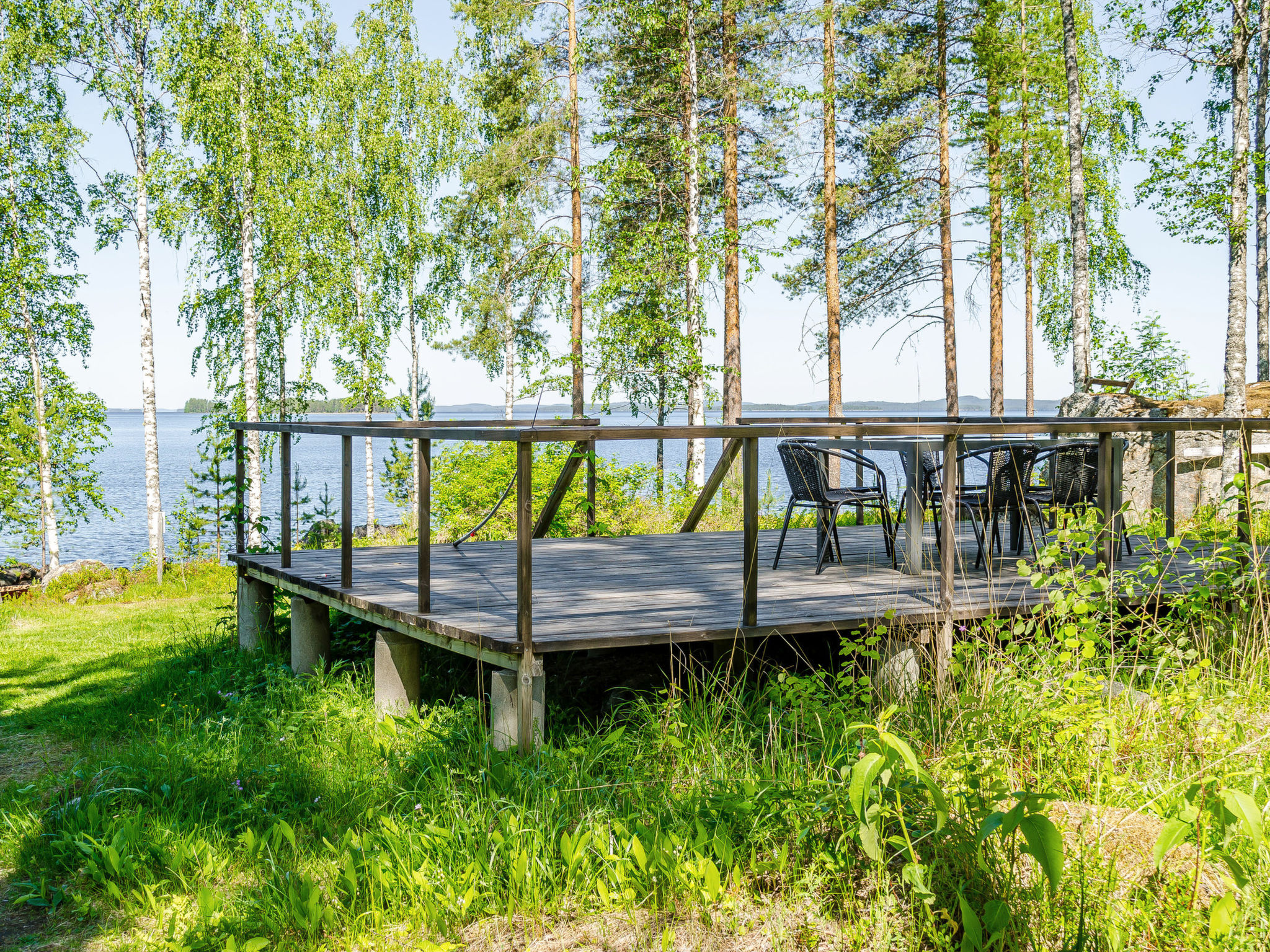 Lakunlahti