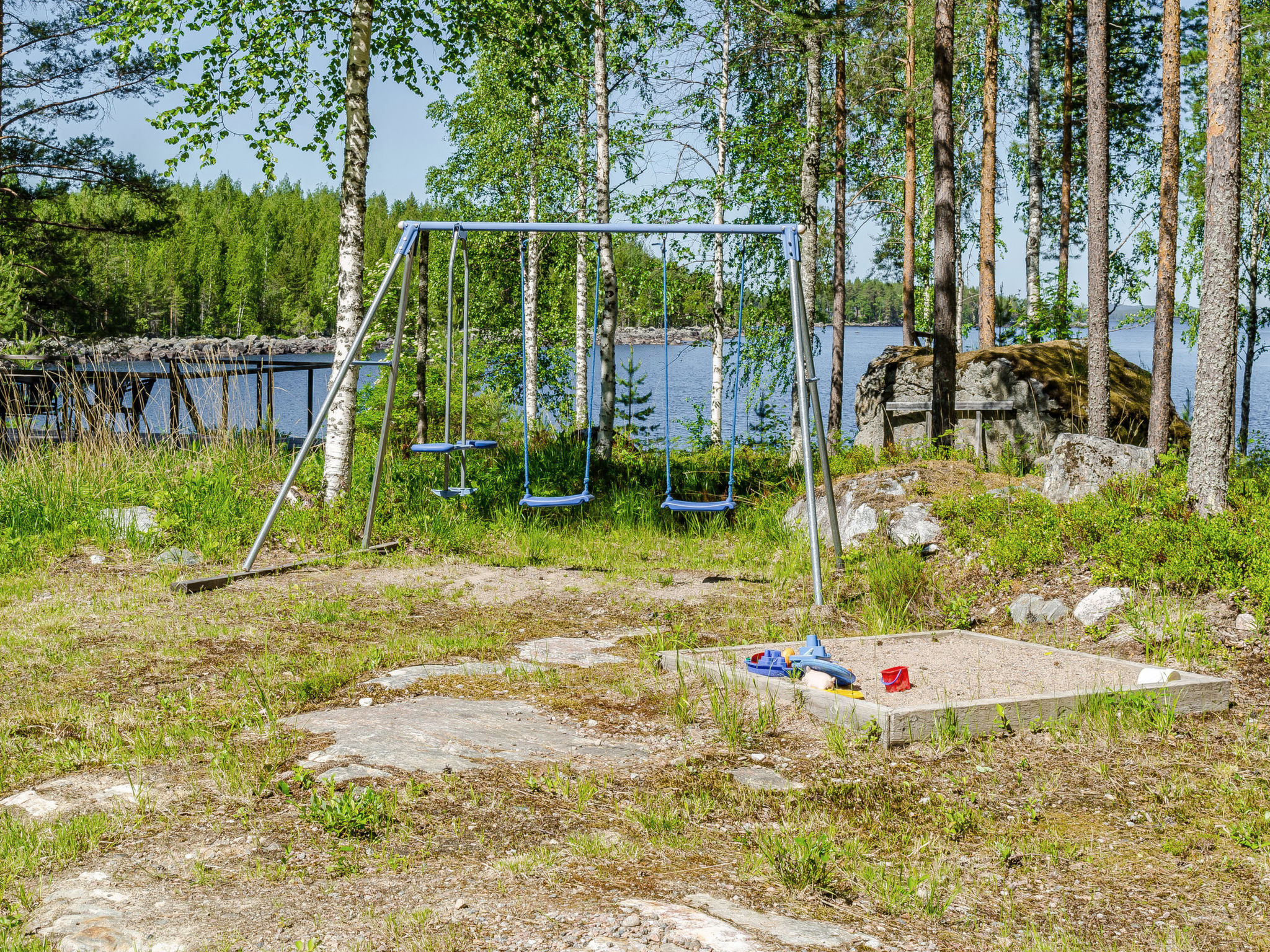 Lakunlahti
