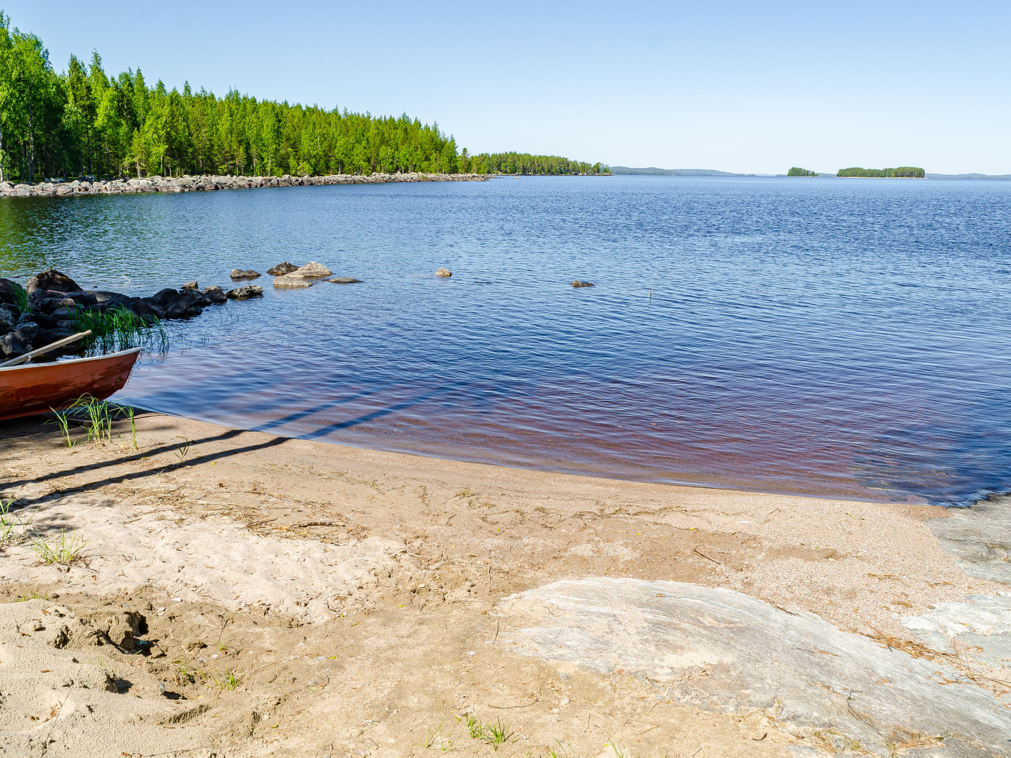 Lakunlahti