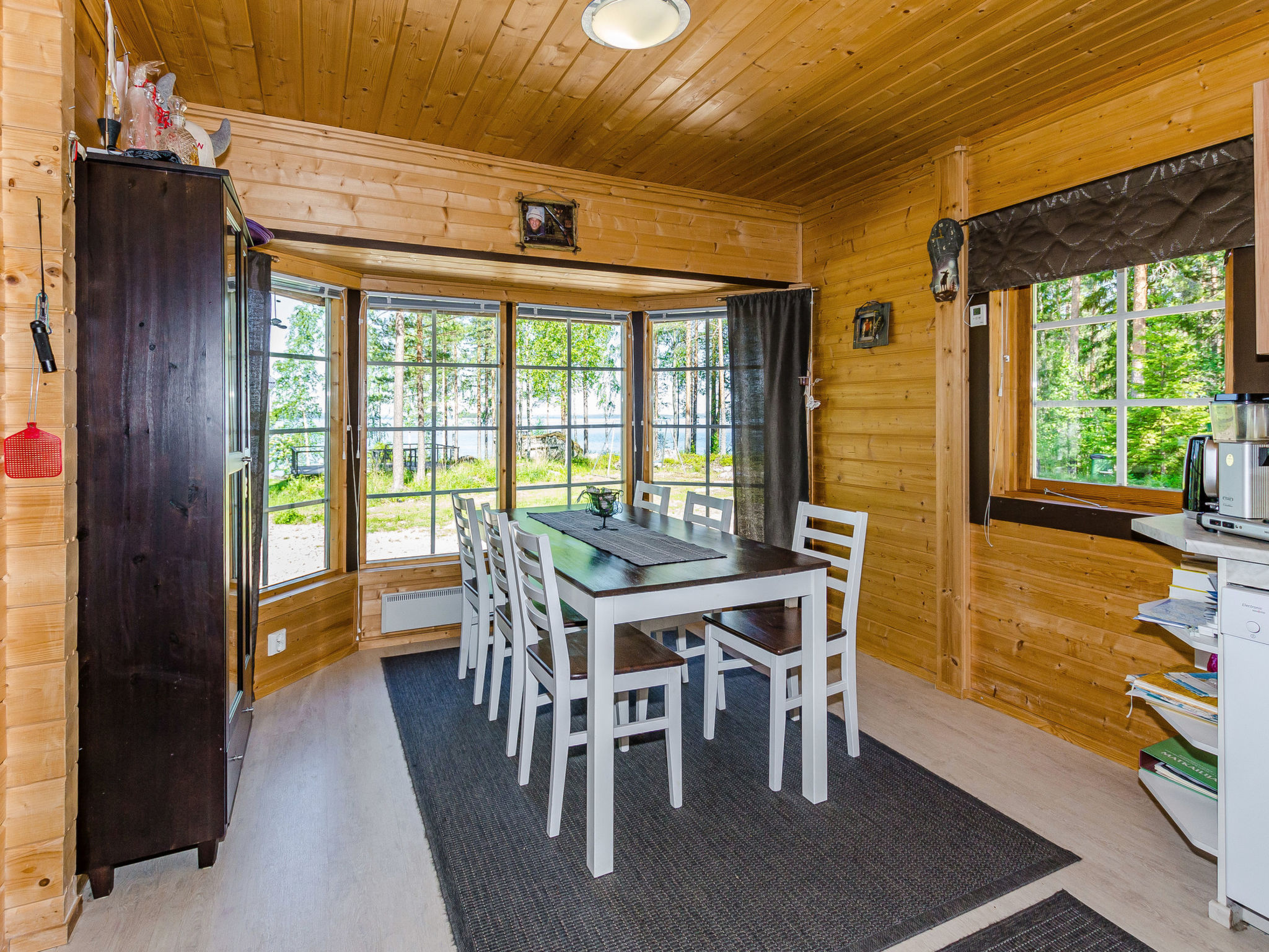 Maison Lakunlahti – Intérieur, photo 9 sur 58